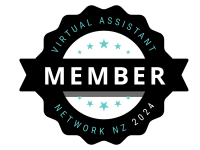 Virtual_Assistant_Network_NZ_Member_Badge_2024_Black